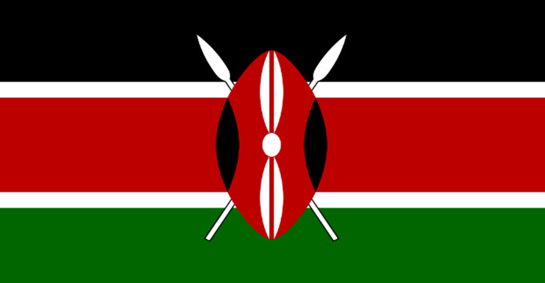 Kenyan Foreign Ministry Hacked, Private Data Leaked Online