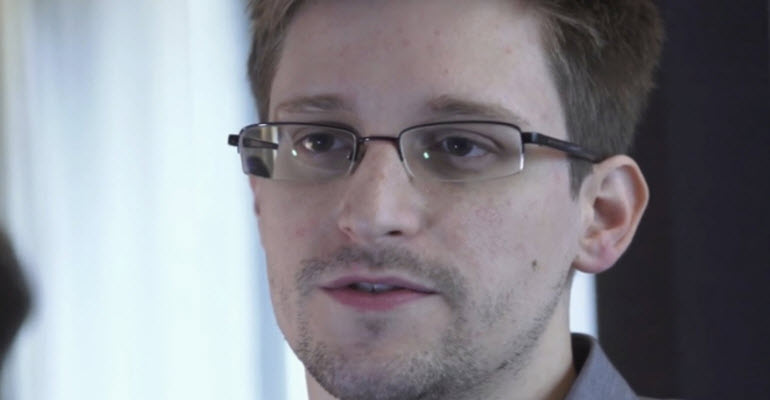 Former NSA contractor and whistleblower, Edward Snowden warns against Google’s Allo app