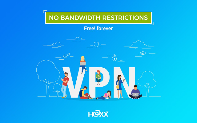 Hoxx VPN