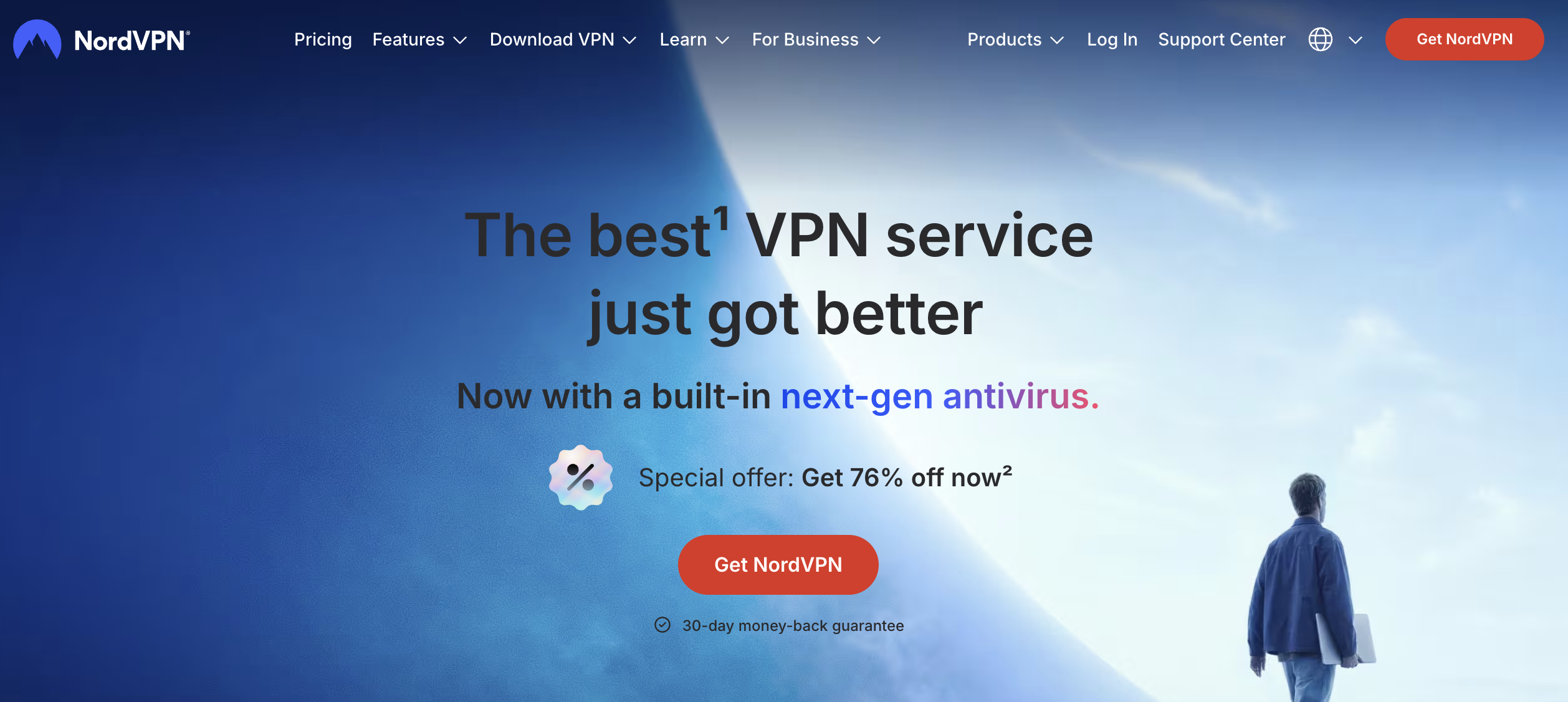 NordVPN Free Trial