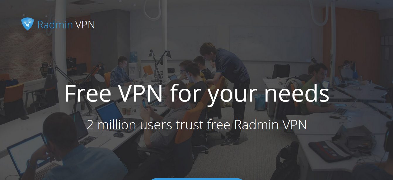 Radmin VPN Review - VPN Critic