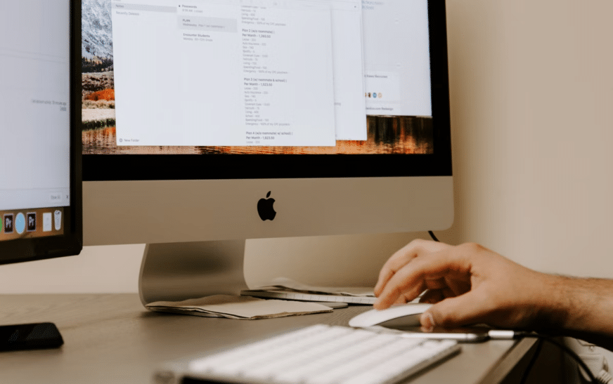 Mac Security