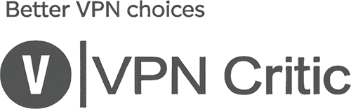 VPN-Criticlogo