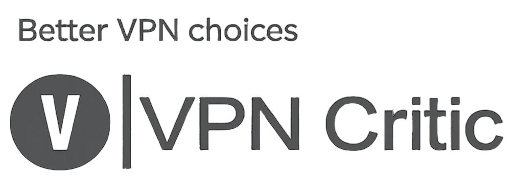 VPNCritic Site Icon
