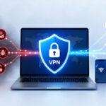 Can VPNs Protect You From Hackers?