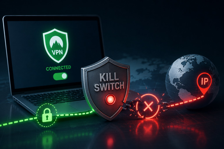 VPN Kill Switch