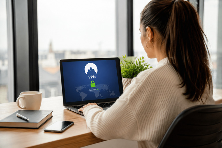 Why Remote Workers Still Use VPNs in 2026